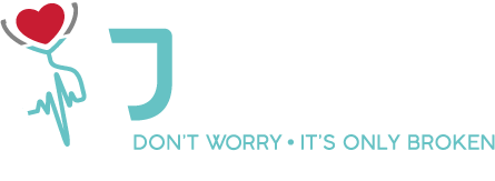 JFixit - Don't worry. It's only broken.